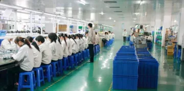 Xiamen Miss Home Gifts Limited factory image 4