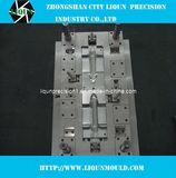 Automobile Parts Plastic Mold 05