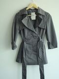 Lady′s Coat -1