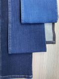 2224 Crosshatch 4-Way Stretch Denim Fabric for Jeans
