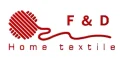 F & D Living Co., Ltd. logo