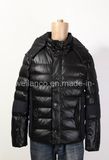 Men Stylish Fashion Down Jacket
