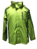 Men High Quality Windbreaker Outdoor Jacket