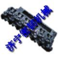 Excavator Spare Parts for 6b Cylinder Head