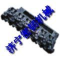 Excavator Spare Parts for 6b Cylinder Head