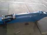 Jcm Excavator Spare Parts Gc88 Boom Assembly