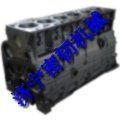 Excavator Spare Parts for 6b Cylinder Block