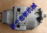 Excavator Spare Parts 705-52-4001 Pump