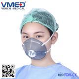 Disposable Non-Woven Fabric Safety Protective Mask