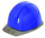 Safety Helmet with Transparent Visor