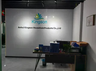 Anhui Kingson Household Products Co., Ltd. Mattress toppers