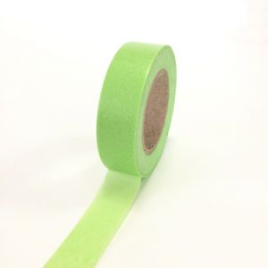 High Adhesive Washi Paper Masking Tape Jumbo Roll Painters Tape for Wall Painting