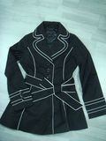 Woman Tranch Spring Jacket