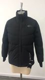 Women 100% Polyester 4 Layers Collar 80% Duck Down Jacket