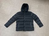 Men′s Imitation Down Jacket