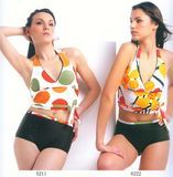 Swimwear(6222 & 5211)