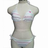 Halter Bikini (HH0903)