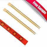 Wholesales Cheap Prices Bulk Disposable Bamboo Chopsticks