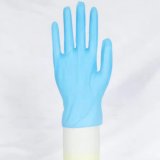 Size Xs Non-Medical Nitrile/Blend Nitrile Vinyl Examination Gloves From Factory