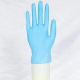 Size Xs Non-Medical Nitrile/Blend Nitrile Vinyl Examination Gloves From Factory