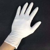 Latex Examination Gloves, Powder Free Examination Gloves, Disposable Gloves