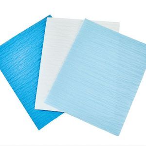 Scrim Towel Absorbency Paper Towel Medical Hand Paper 4ply All Purpose Towel Roll & Wiper