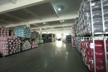Shaoxing Heyi Textile Co., Ltd. Polar Fleece