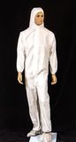 Disposable Protective Gown Isolation Gown Coveralls