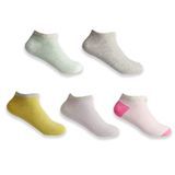 Factory Price Custom Wholesale Logo Sports Man Leisure Happy Men Women′ S Casual School Fashion Colorful Thin Wholesale Cotton Crew Unisex Socks