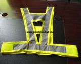 High Visible Safety Cloth (EGT-H053)