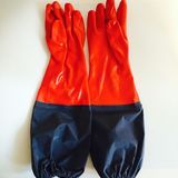 Gauntlet Safety Glove