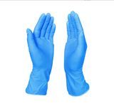 Disposable Gloves Household Manufacturer Work Gloves Powder Free Nitrile Gloves
