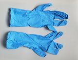Disposable Protective Nitrile Gloves