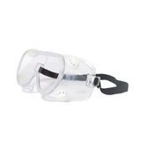 Anti Saliva Fog Enclosed Safety Eye Glasses Reusable Protective Goggles