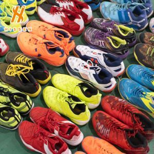 Wholesale Casual Secondhand Sneakers Used Sport Men Shoe Original Bulk Brand Second Hand Shoes