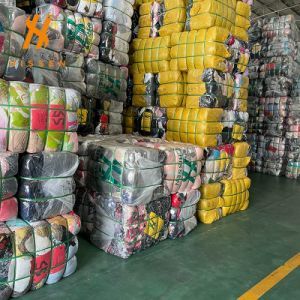 Wholesale Second Hand Used Clothing Bale Second Hand Clothes