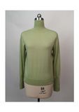 Wool or Cashmere Wool Spring Summer Thin Seamless Knitted Light Wool Women Sweater