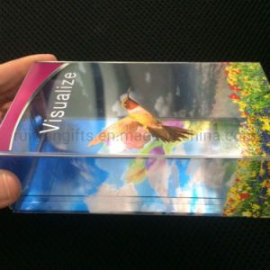 Customized Plastic Folding Packaging PVC Boxes