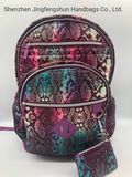 Factory Wholesale Padding Bag Printing Shoulder Bag Hiking Travelling Camping Business Backpack