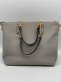 Wholesale From China Manufacturer Fashion Faux Leather PU Lady Shoulder Hand Tote Bag