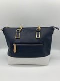 Wholesale From China Manufacturer Fashion Faux Leather PU Lady Shoulder Hand Tote Bag