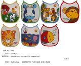 Baby Bib (P001)