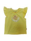 Children Girl 1 Piece Sleeve T-Shirt Kids Spring Baby Clothing Custom OEM Pajama