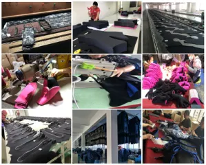 Dongguan Siyue Outdoor Sports Products Co., Ltd. Diving Suits