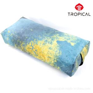 Gym Fitness Massage Bolster Yoga Pilates Accessories