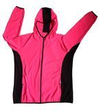 Activewear / Jackets / Sun Protective Jacket