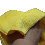 Microfiber Towel 3