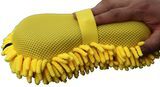 Microfiber Sponge Pads