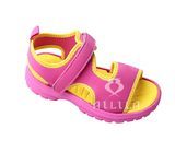 Lovely EVA Kids Sandal Shoes (NH-S5936A)