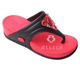 Good Quality EVA Flip Flops Shoes for Women (NH-S5937A)